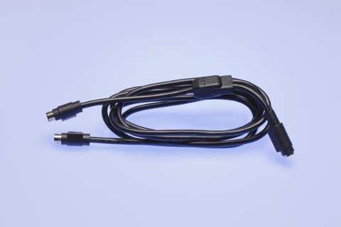 Y Adaptor Cable for Additional Lights
