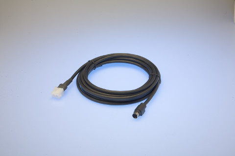 10 Foot Cable for Bayonet Light Adaptor