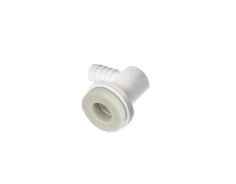 3/8" Elbow for Standard or Impressions Air Injectors