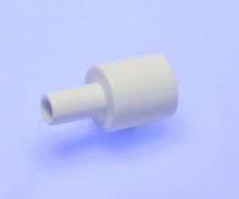 Adapter 1/2" Socket X 3/8" Air Pvc