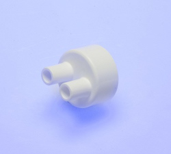 Adapter 3/4" Socket X (2) 3/8" Air Pvc