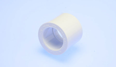 Bushing 1 1/2" X 1" Pvc