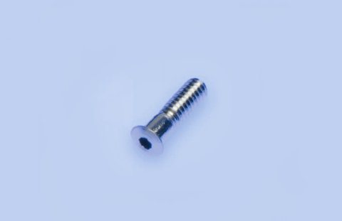 Mini Air Injector with Gasket