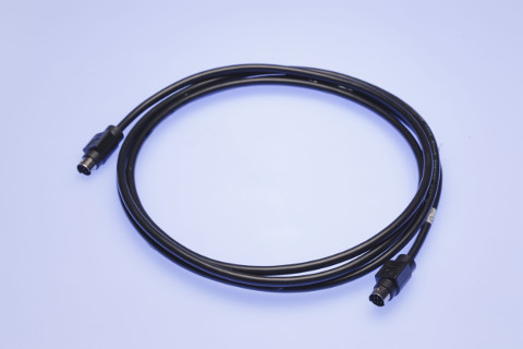 Light Cable For Image Display Unit