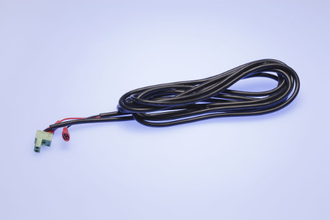 Image Solenoid Driver Cable