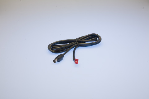 3 Position MTA Connector to 8 Position Mini Din
