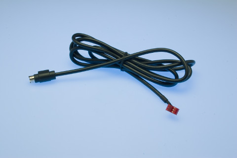 Cable 6" POS MTA to 8 POS Mini Din