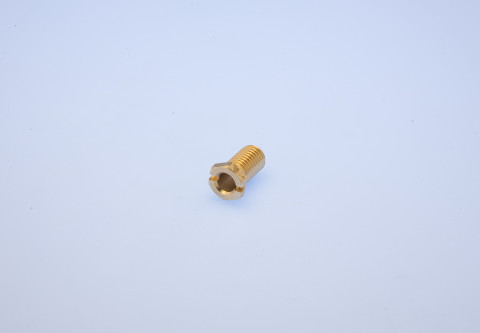 Cable Drain Copper Screw