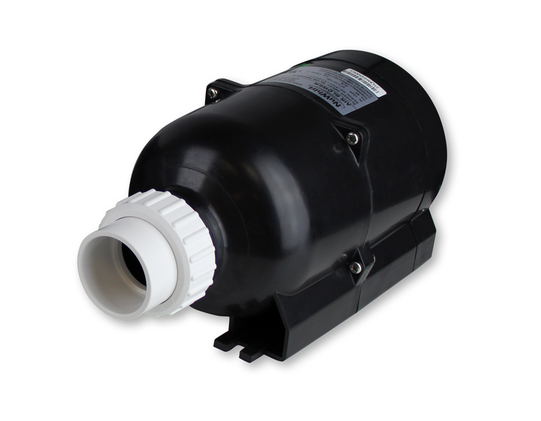 Cyclone Air Blower 450w 3/4HP 300w Heater