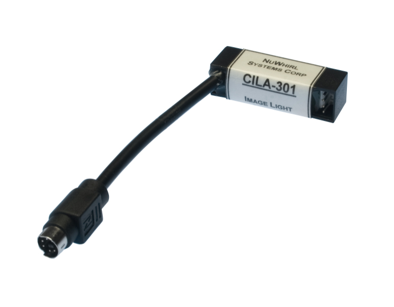 Light Cable Adapter for Command Series Controllers