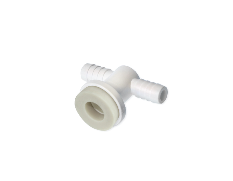 3/8" Elbow for Standard or Impressions Air Injectors