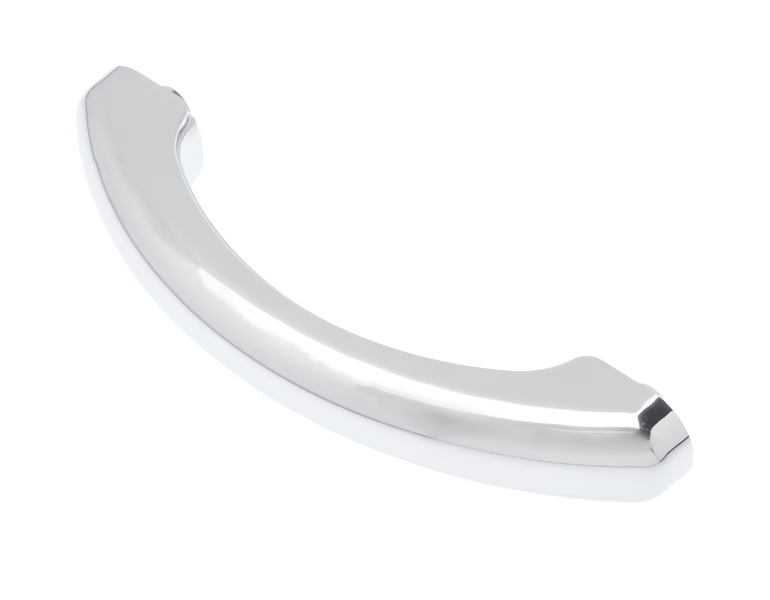 Grab Bar with 1" Bolt